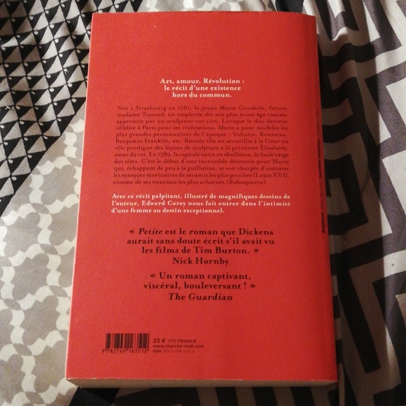 Petite - Picture 2 of 2